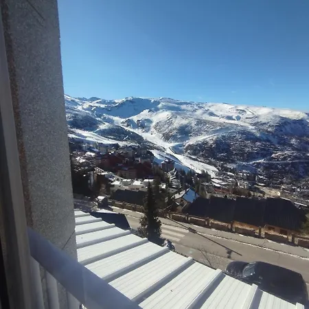 Apartment Sierra Nevada Sierra Nevada