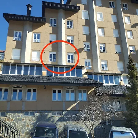 Apartment Sierra Nevada