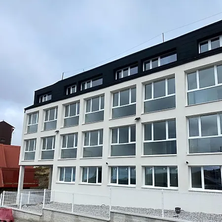6 Apartamento
