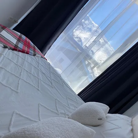 6 * Serra Nevada