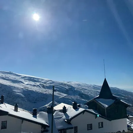 6 * Serra Nevada