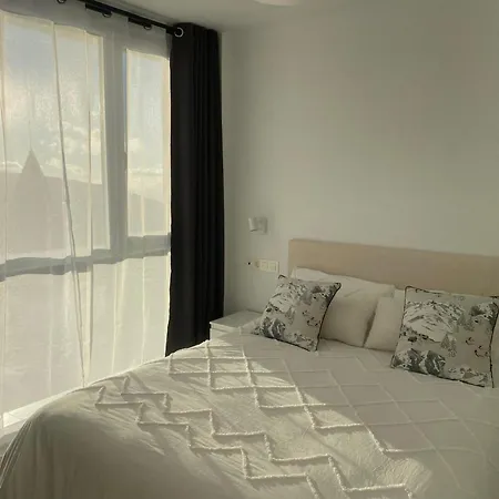 6 Apartamento
