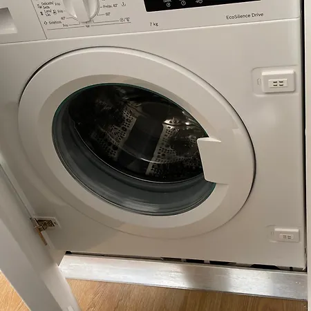 6 Apartamento *