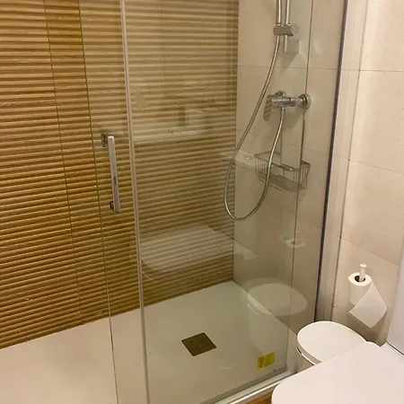 6 * Serra Nevada