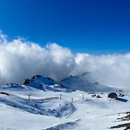 Lägenhet 6 Sierra Nevada
